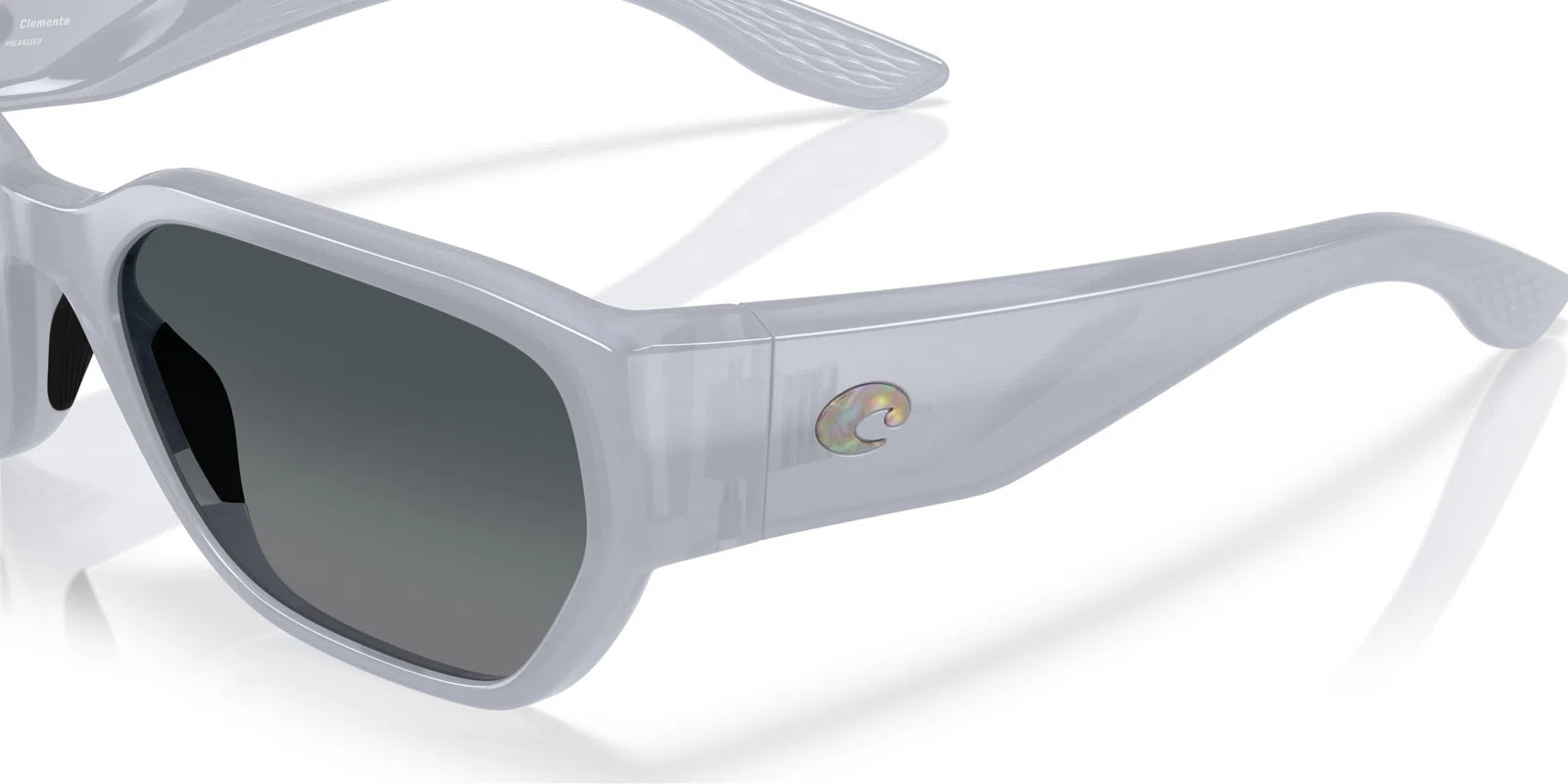 Costa Del Mar Clemente 9125 Sunglasses - view 32